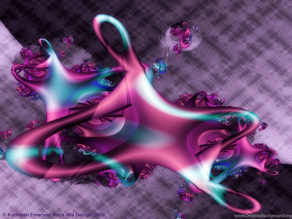 Fluid Motion Wallpapers By Rocamiadesign On DeviantArt