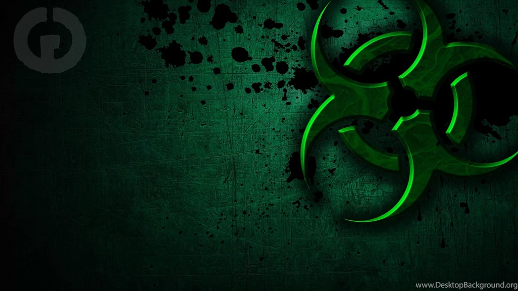 BioHazard Backgrounds By Cyb3rGh0s1 On DeviantArt