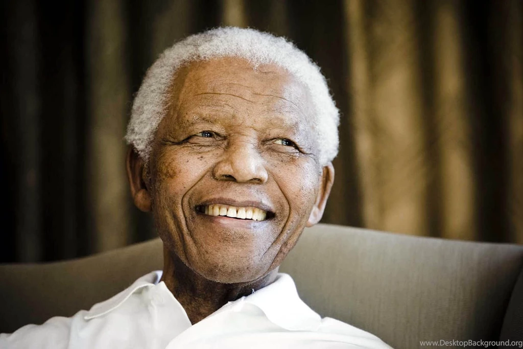 Nelson Mandela HD Wallpapers