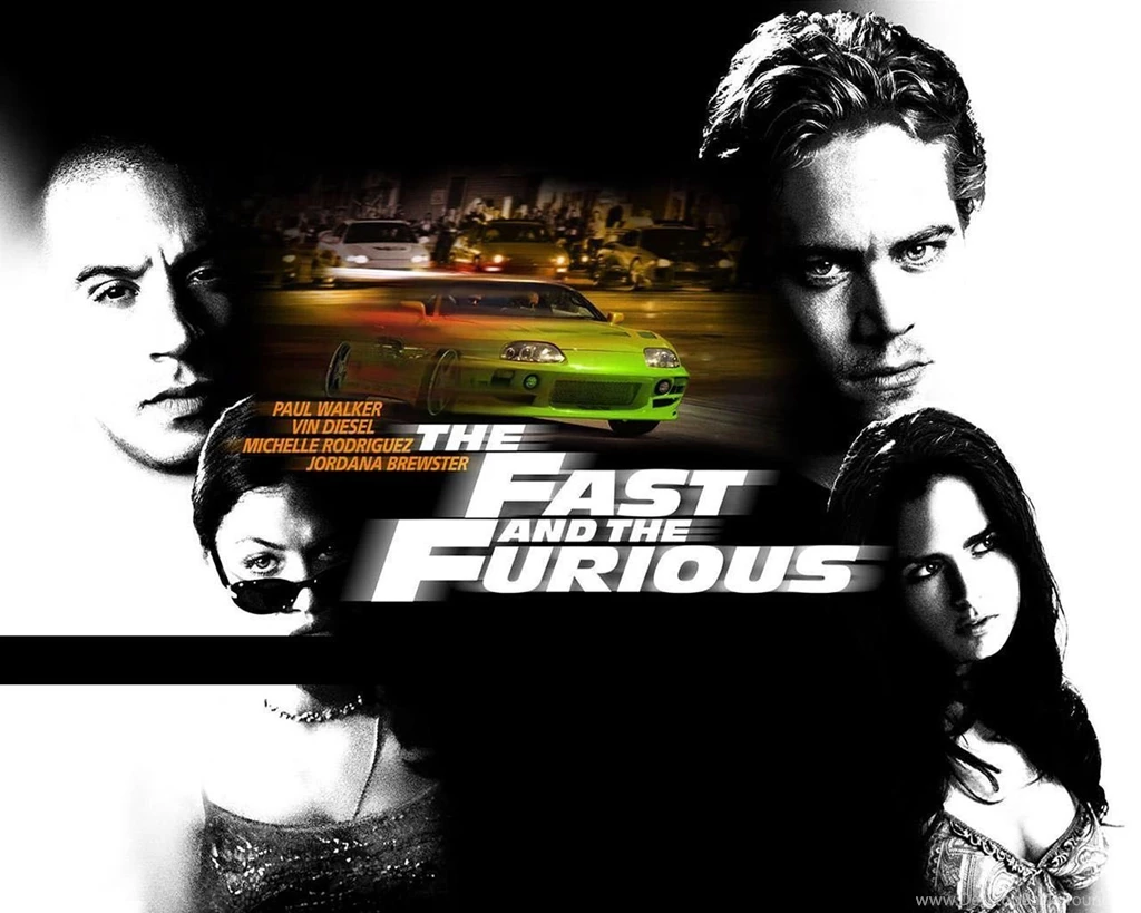 Fast And Furious Backgrounds Wallpapers Cave