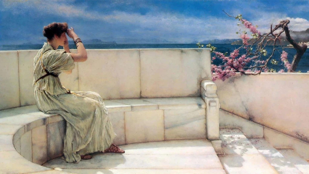 Expectations Art Painting High Resolution HD Wallpapers Wallpapers ...