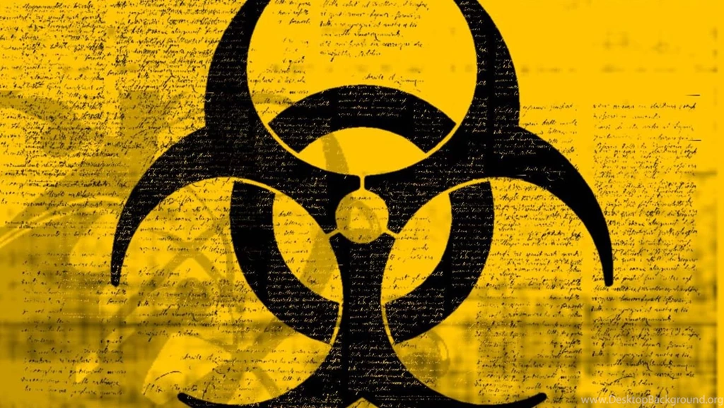 2 Biohazard HD Wallpapers