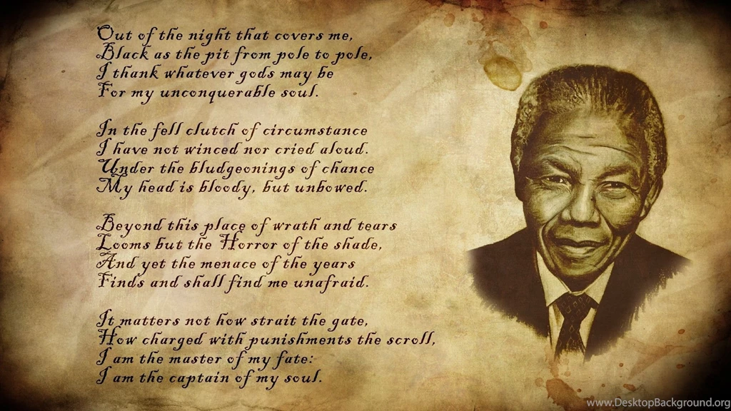 Nelson Mandela Wallpapers   Free Wide HD Wallpapers