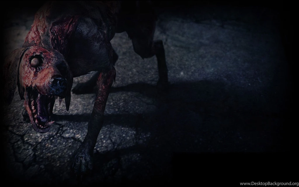 Steam Community Market :: Listings For 221040 Zombie Dog