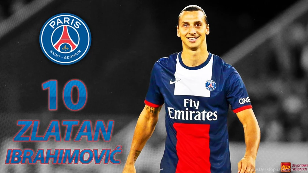 Zlatan Ibrahimovic Wallpapers   Wallpapers Cave