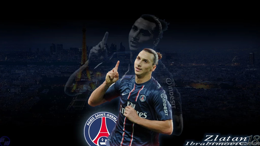 Zlatanibrahimovicwallpapers   DeviantArt