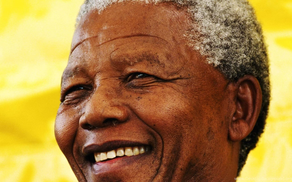 Nelson Mandela Wallpapers Pictures Hd Wallpapers