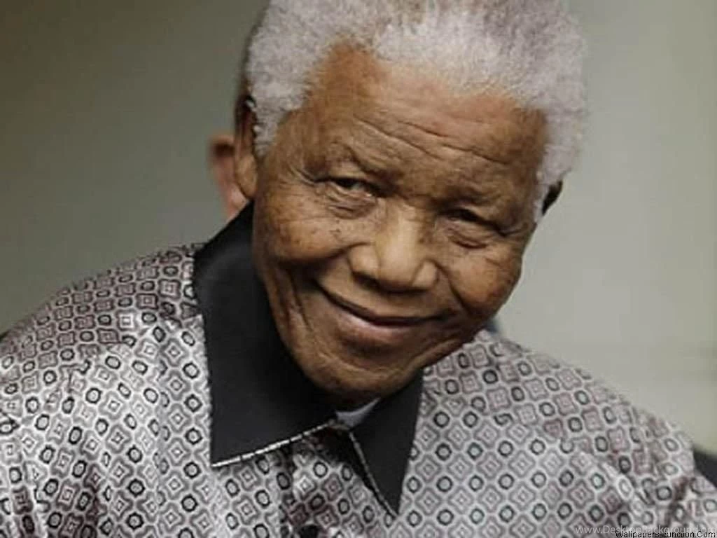 Nelson Mandela Wallpapers (4174)