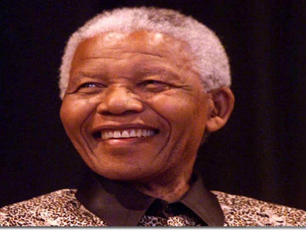 Nelson Mandela Wallpapers Nelson Mandela 2 Best Screen Wallpapers ...