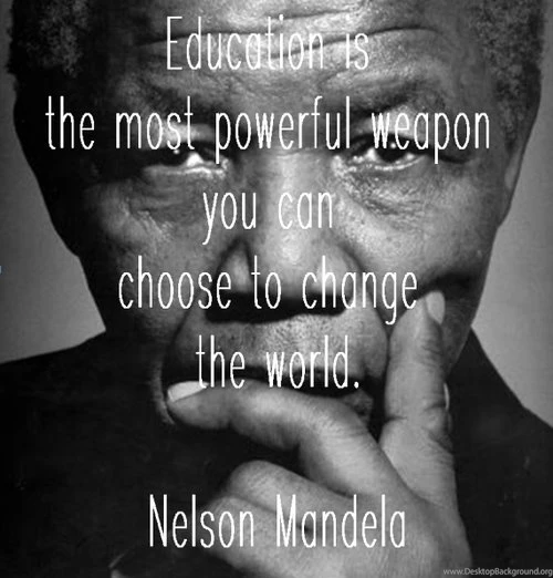Nelson Mandela Quotes Box. QuotesGram