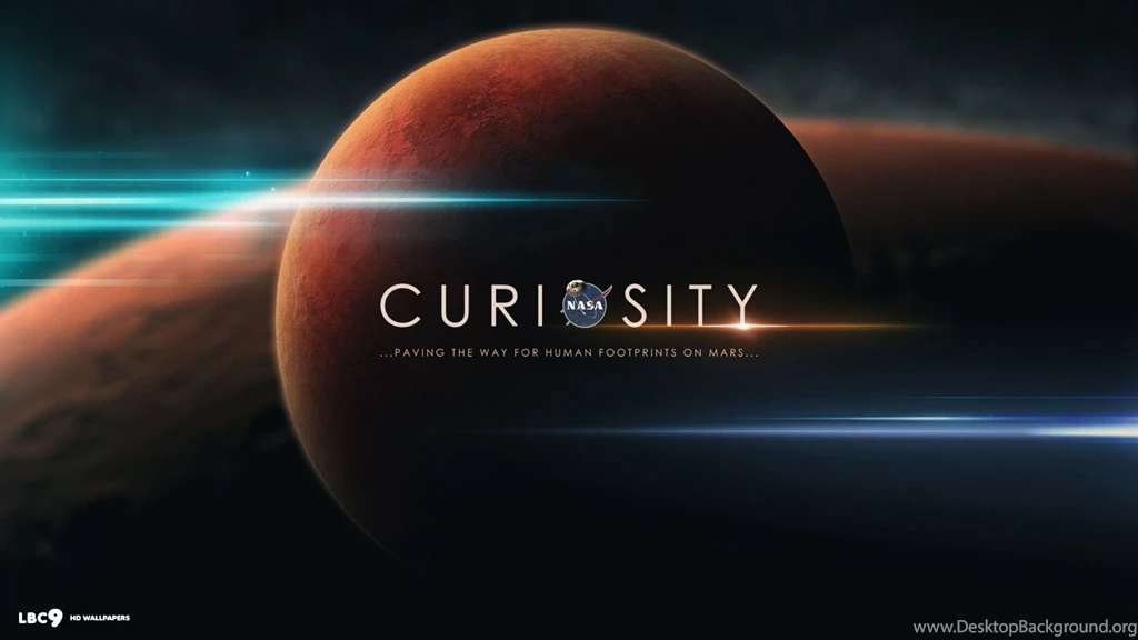 Mars Wallpapers 21/26