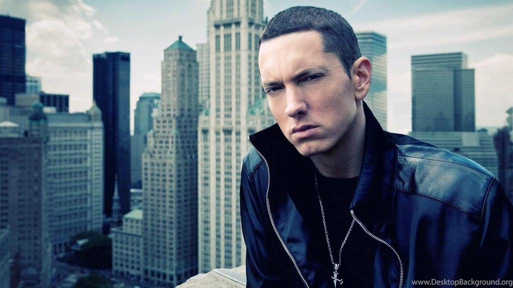 Eminem Wallpapers For 1920x1080 Hdtv 1080p 741 (