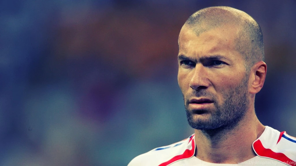 Zinedine Zidane Wallpapers For 1920x1080 Hdtv 1080p 874 15 1937698