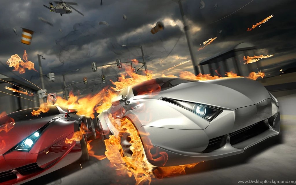 Pics Of 3D Cars Wallpapers HD All About Gallery Car