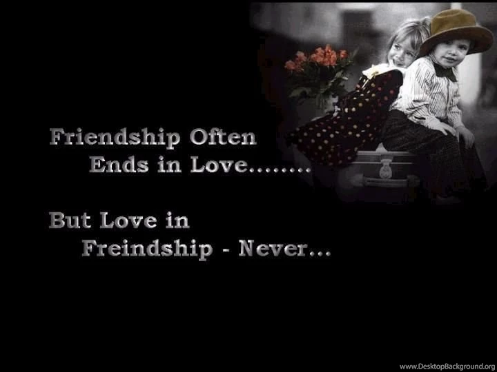 Sad Love Friendship Quotes Wallpapers Best Of Best ~ Friendship ...