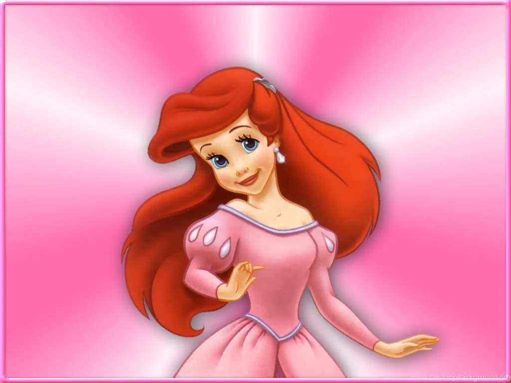 Ariel Wallpapers Disney Princess Wallpapers (5998397) Fanpop