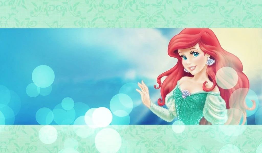 Ariel Disney Princess Photo (33476458) Fanpop