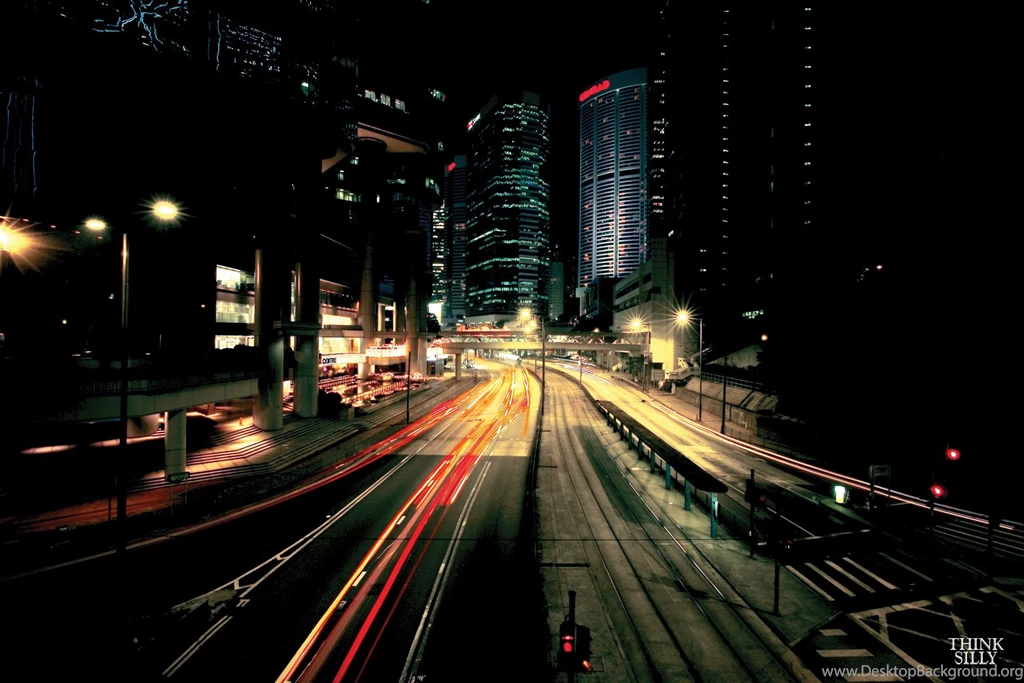 THINK SILLY » WALLPAPER – 02