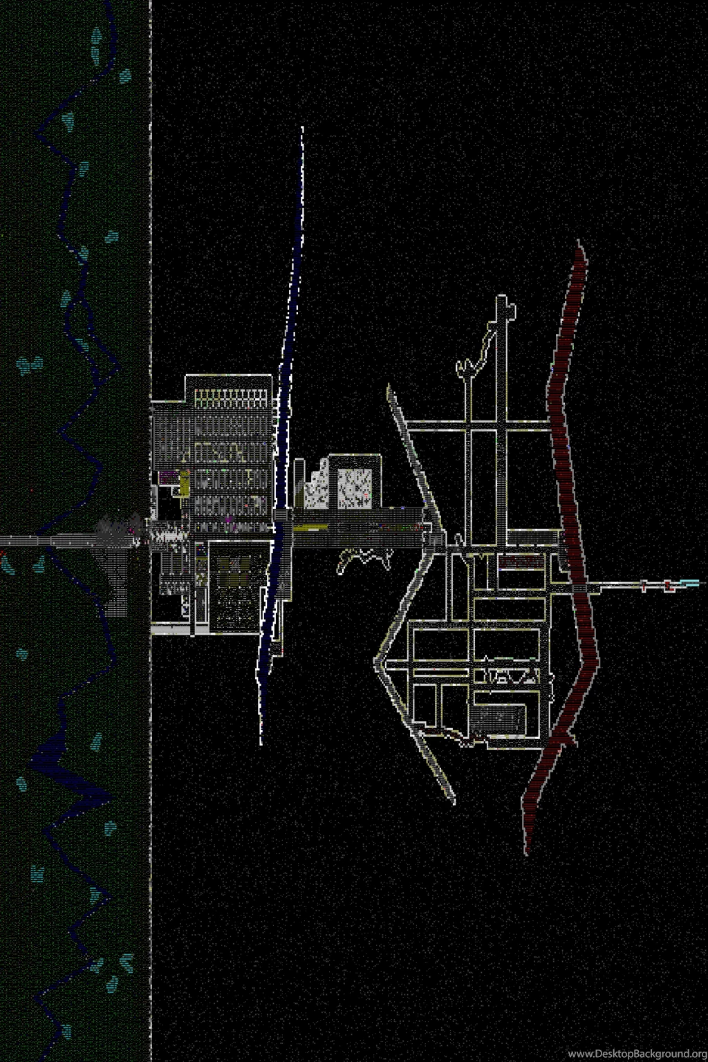 Dwarf Fortress Channel By Kamikazemoose On DeviantArt