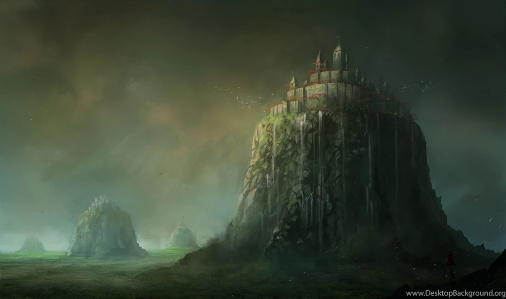Castle Wallpaper Backgrounds