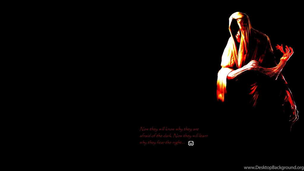 Made A Wallpapers Inspired From Dwarf Fortress. I Am Unsure Of The ...