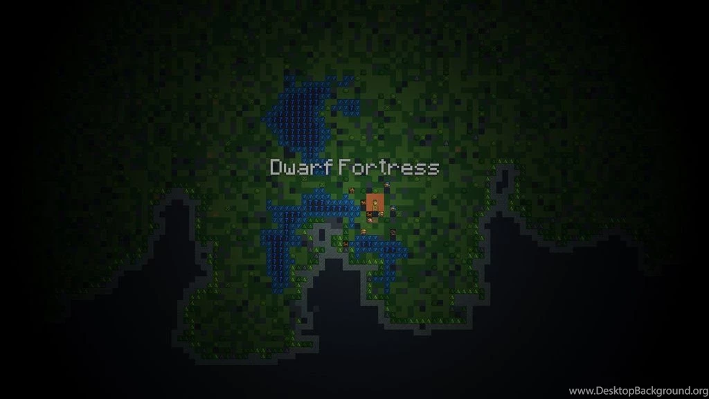 Tilesets, Sprites, Logos, Icons, Etc On Dwarf Fortress Art ...