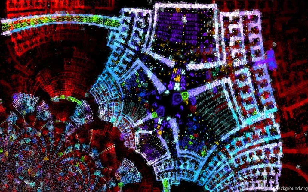 General RL Wallpaper? : Roguelikes