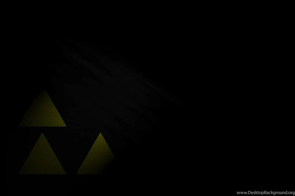 Triforce Wallpapers