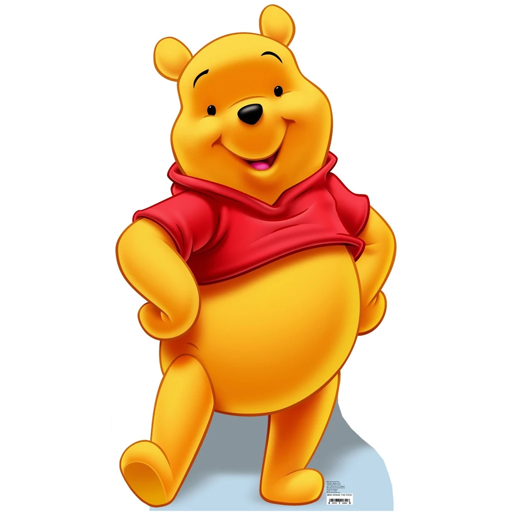 WINNIE THE POOH T Wallpapers