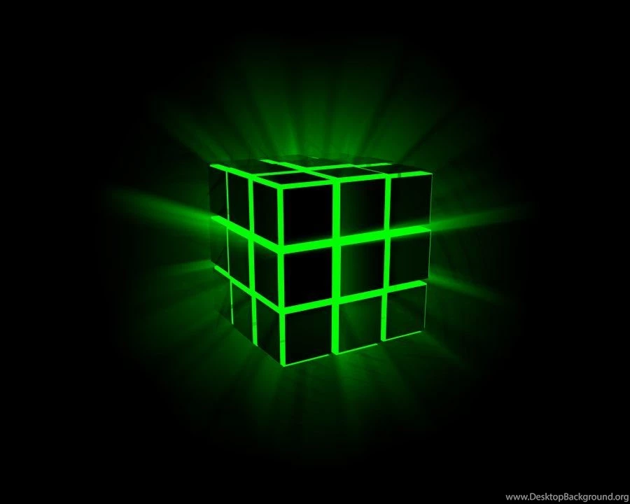 30+ Magnificent Green Wallpapers