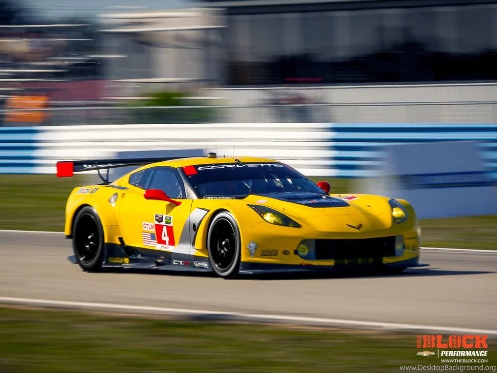 Latest News: Keeping Up to Date With Chevrolet Performance