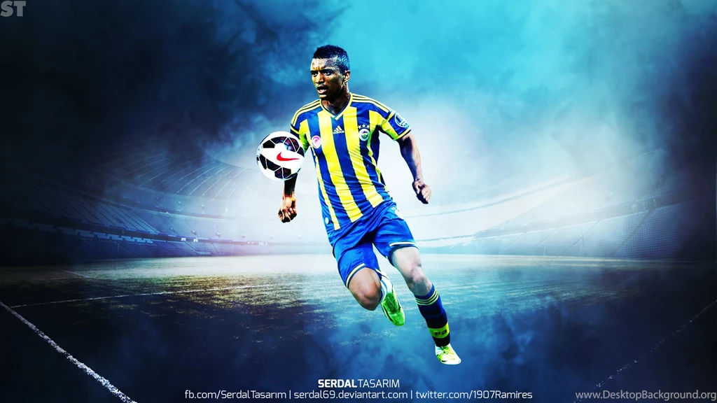 Fenerbahcewallpapers   DeviantArt