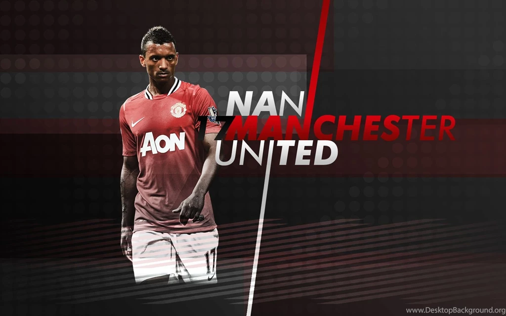 Breakaway Wallpapers Nani