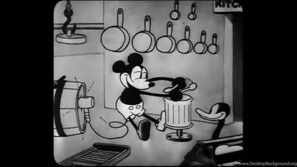 Don't Sweat The Steamboat, Willie YouTube