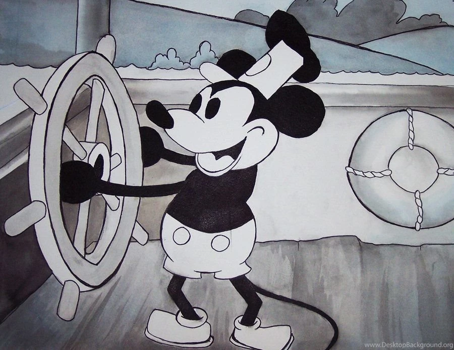 Steamboat Willie / 画像一覧 MusicHubz
