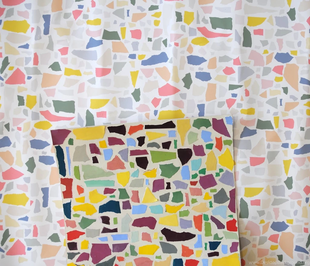 Trail Of Inspiration: A New LULU DK Fabric In The Works