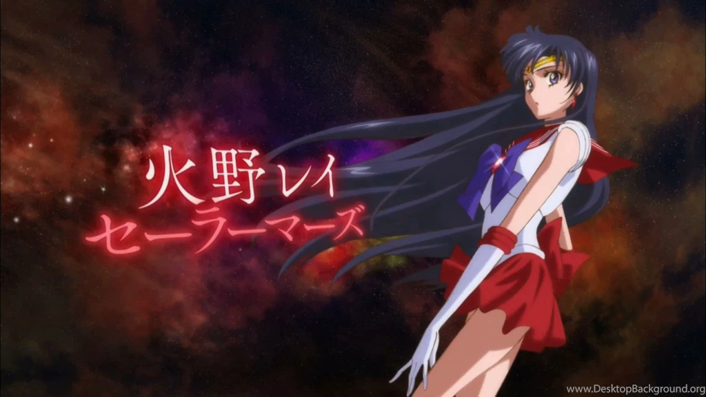 Steam Workshop :: Sailor Mars Companion And Player Model
