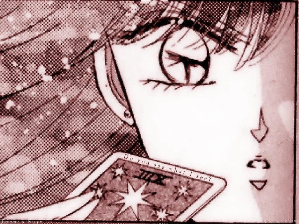 Sailor Mars Sailor Senshi Wallpapers (4464690) Fanpop