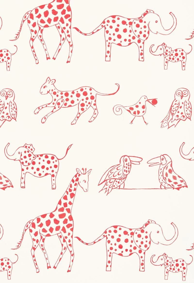 Our Top 10 Favorite Kid Friendly Wallpapers
