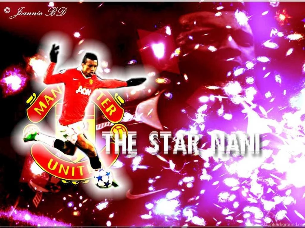 Luis Nani