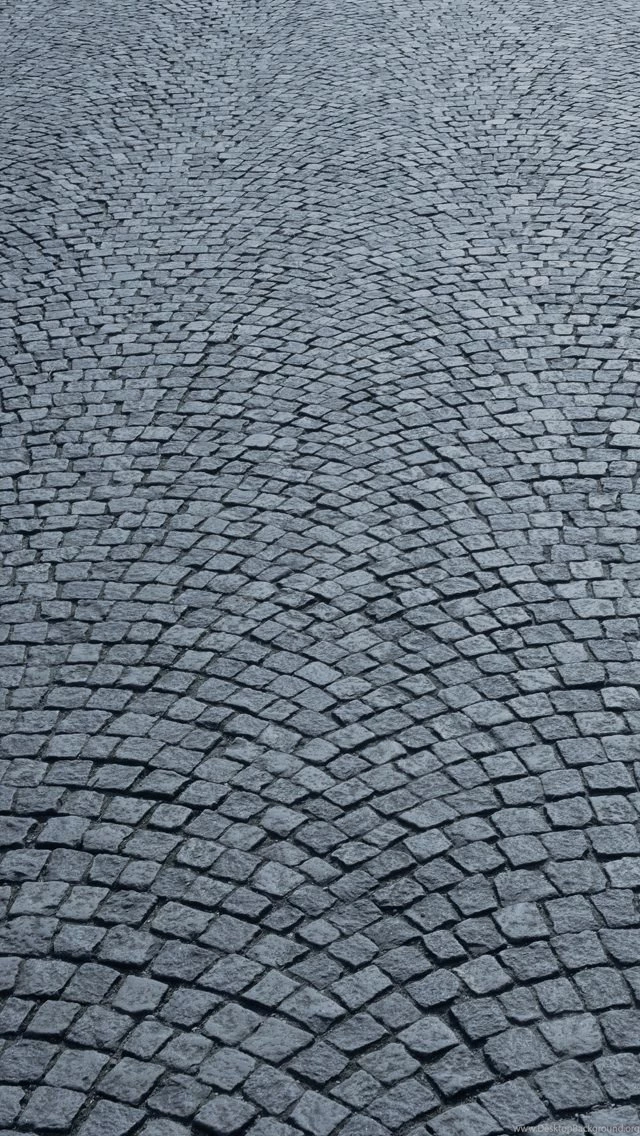 Cobblestone Road iPhone 5 Wallpapers (640x1136)