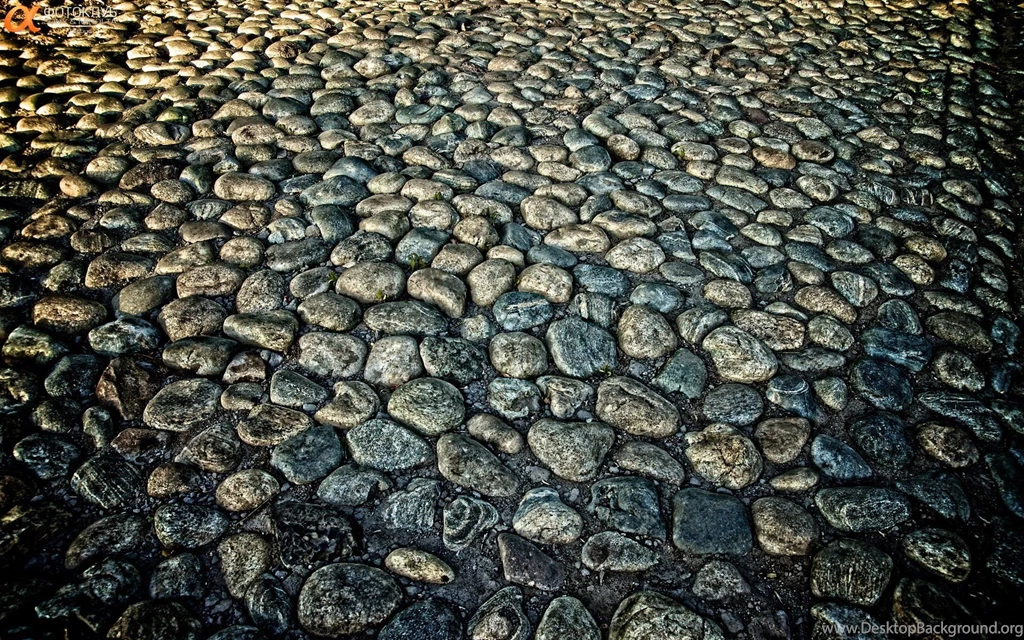 Cobblestone Path Wallpapers » WallDevil Best Free HD Desktop And ...