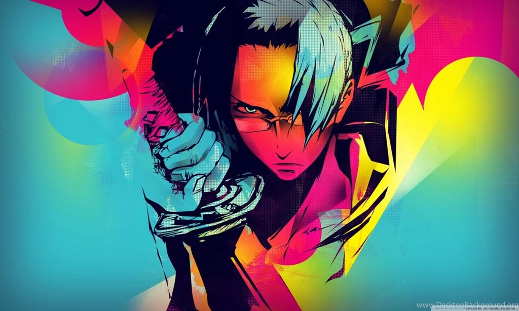 Samurai Champloo Jin HD Desktop Wallpapers : Widescreen : High ...