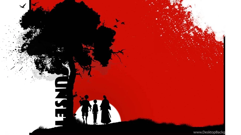Samurai Champloo 103 Wallpapers (