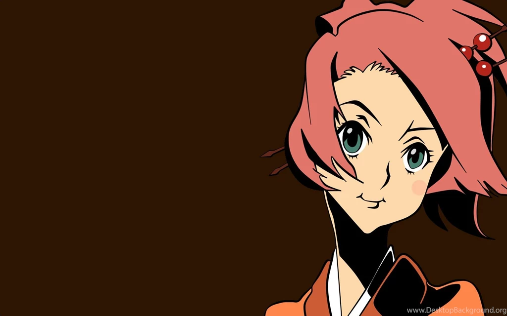 Samurai Champloo Wallpapers 1920x1200 (