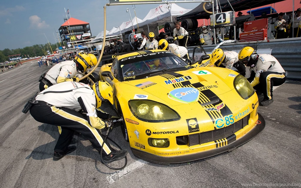 Wallpapers Mobil Sport Chevrolet Corvette Racing Bbs And Pictures ...