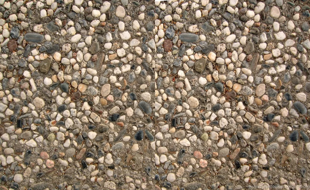 Stereograph Cobblestone By Alanbecker On DeviantArt