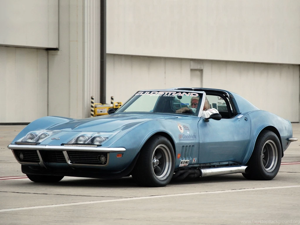 1968 Chevrolet Corvette L88 Race Car C 3 Racing Supercar Muscle ...
