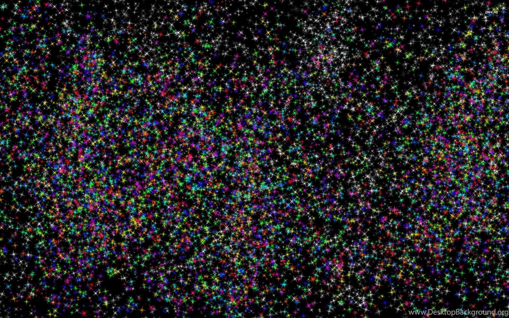 Colorful Sparkle Wallpapers   Vector Wallpapers
