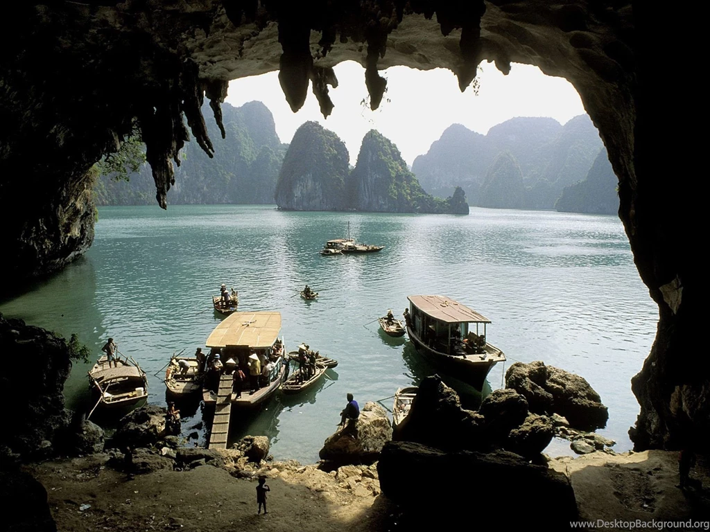 Travel